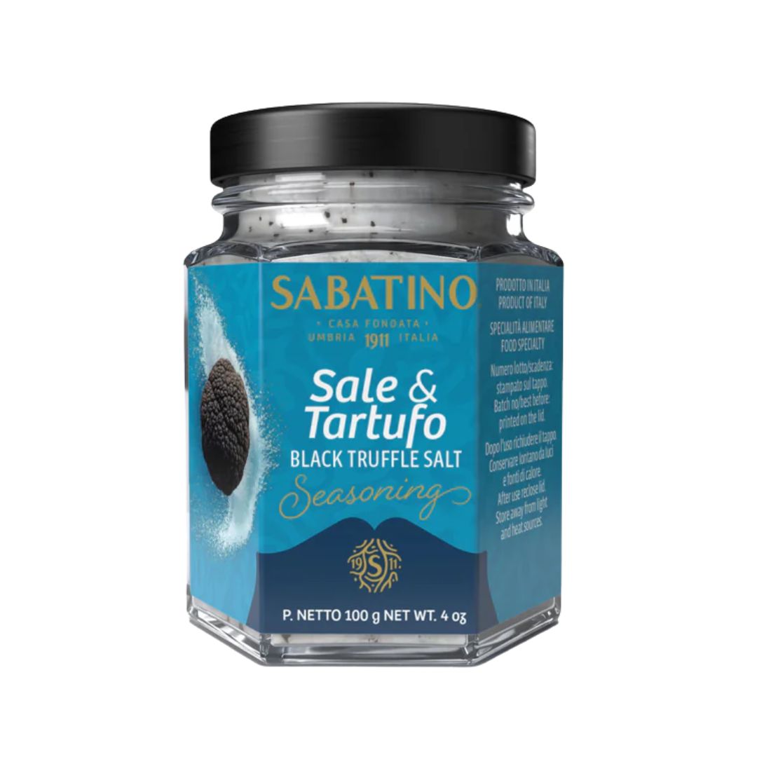 Sabatino | Truffle Salt 100g
