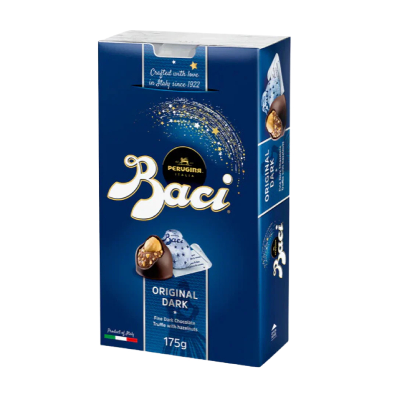 Baci | Original Bijou Box 175g