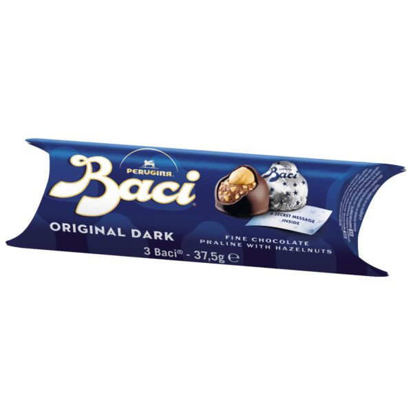 Baci | Original Tube 37,5g