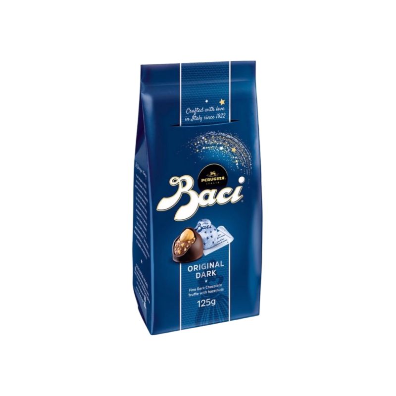 Baci | Original Bag 125g
