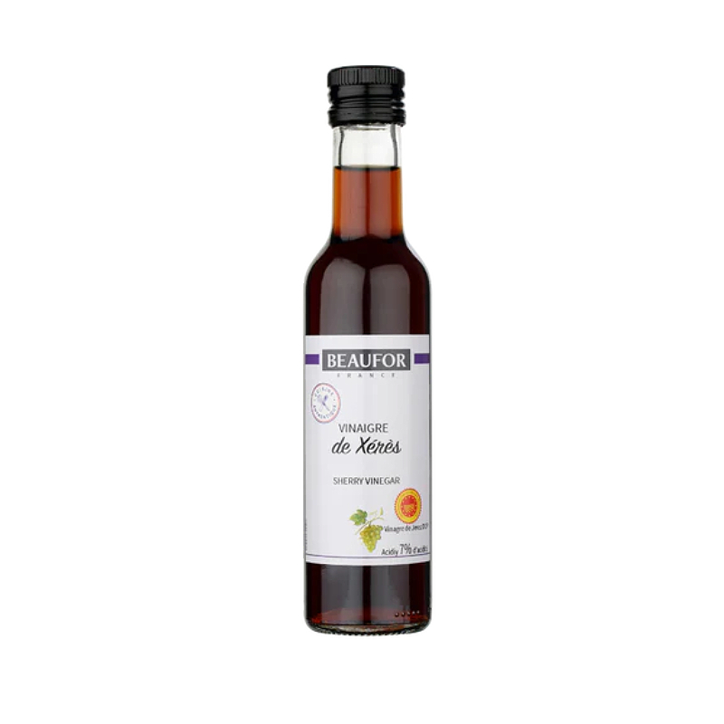 Beaufor | Sherry Vinegar DOP 250ml