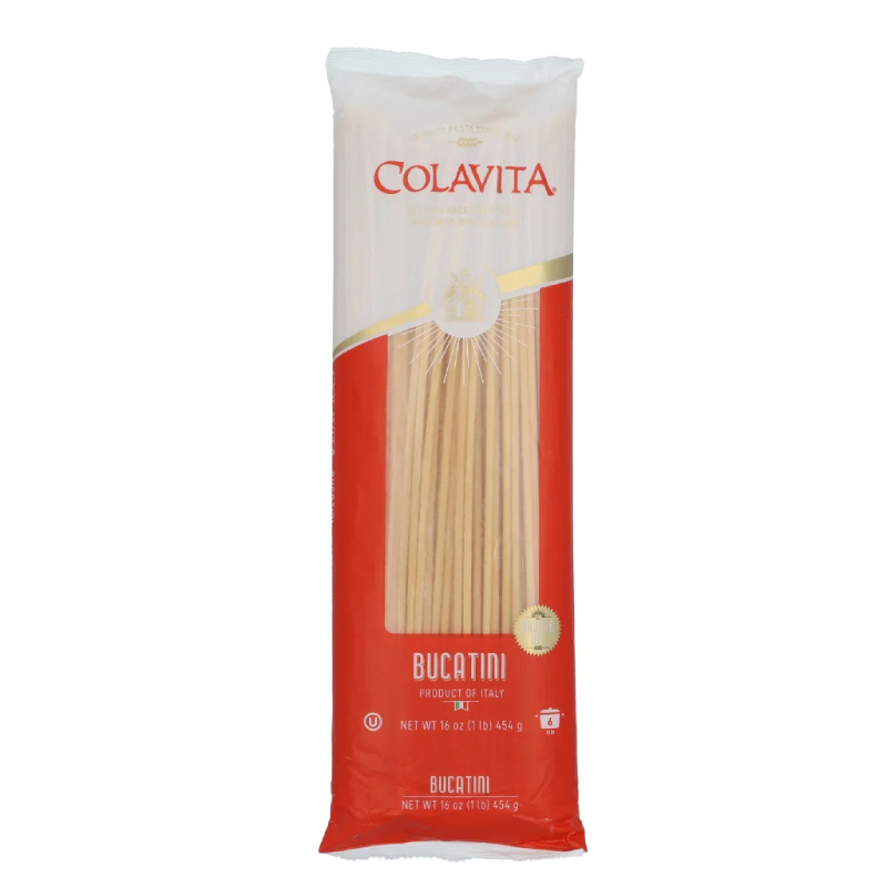 Colavita | Bucatini 500g