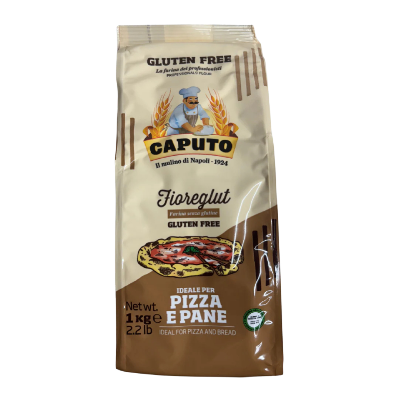 Caputo | FioreGlut Gluten Free Dolce Flour 1kg