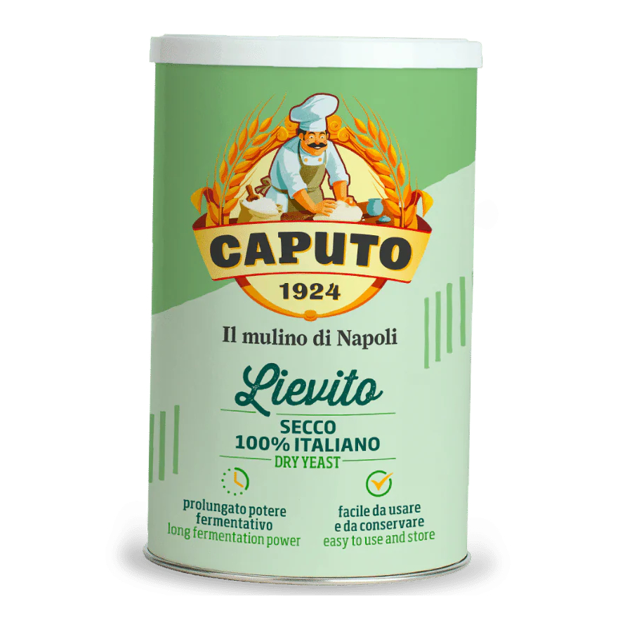 Caputo | Lievito (Instant Yeast) 100g