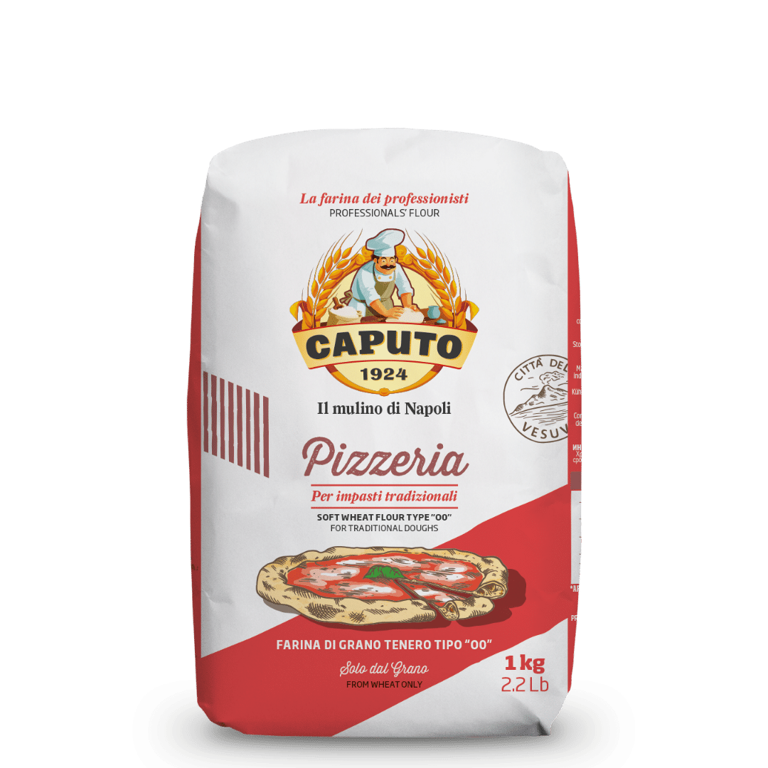 Pasta, Flour & Rice