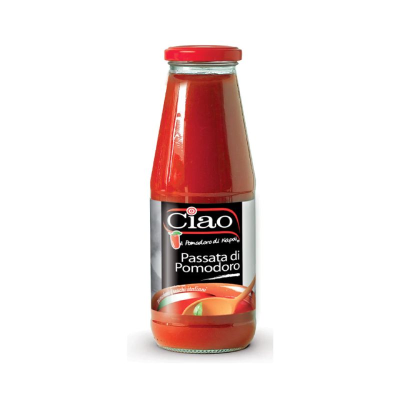 Ciao | Passata Tomatoes 680g