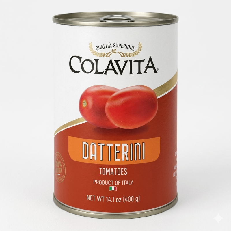 Colavita | Datterini Tomatoes 400g