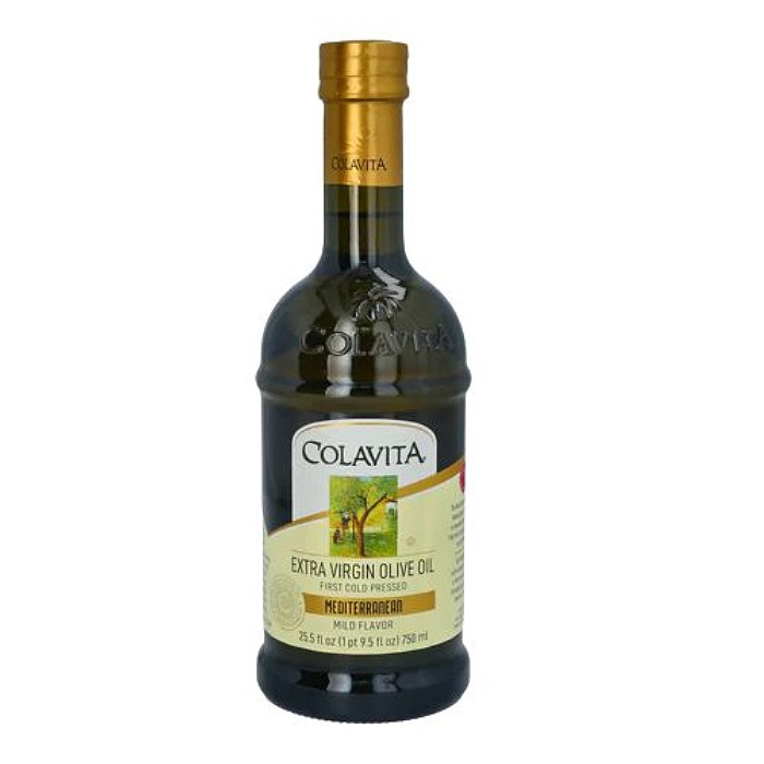 Colavita | Mediterrenean Extra Virgin Olive Oil 250ml