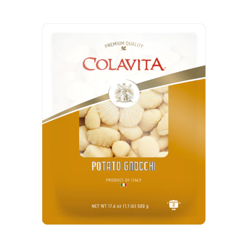 Colavita | Potato Gnocchi 500g