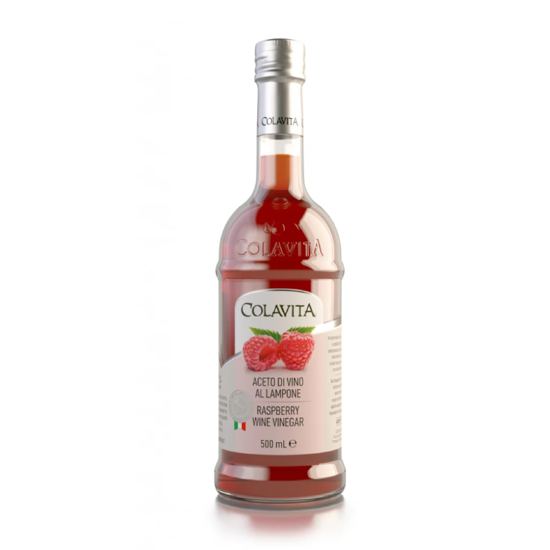 Colavita | Raspberry Wine Vinegar 500ml