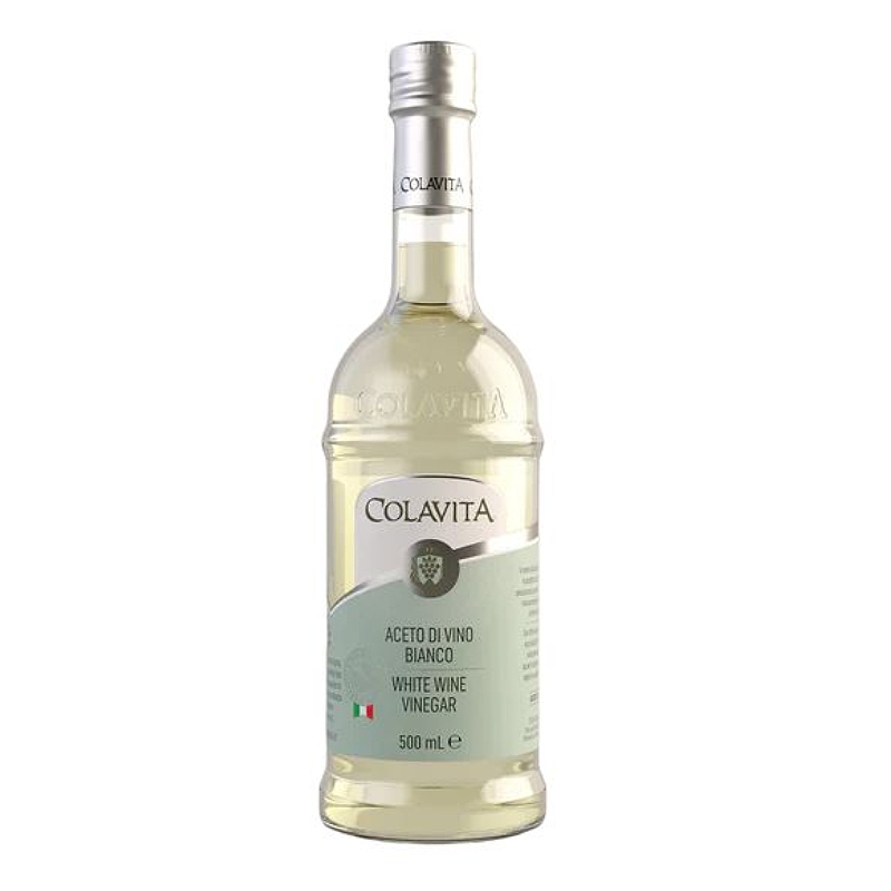 Colavita | White Wine Vinegar 500ml