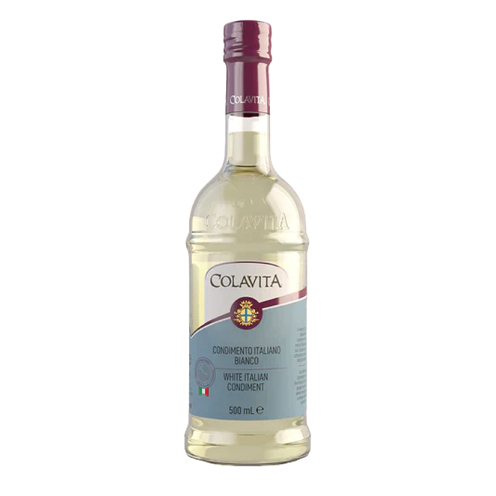 Colavita | White Italian Condiment 500ml