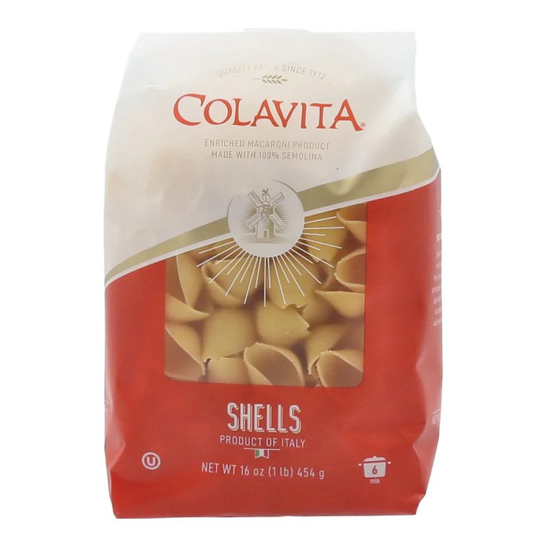 Colavita | Tofe 500g