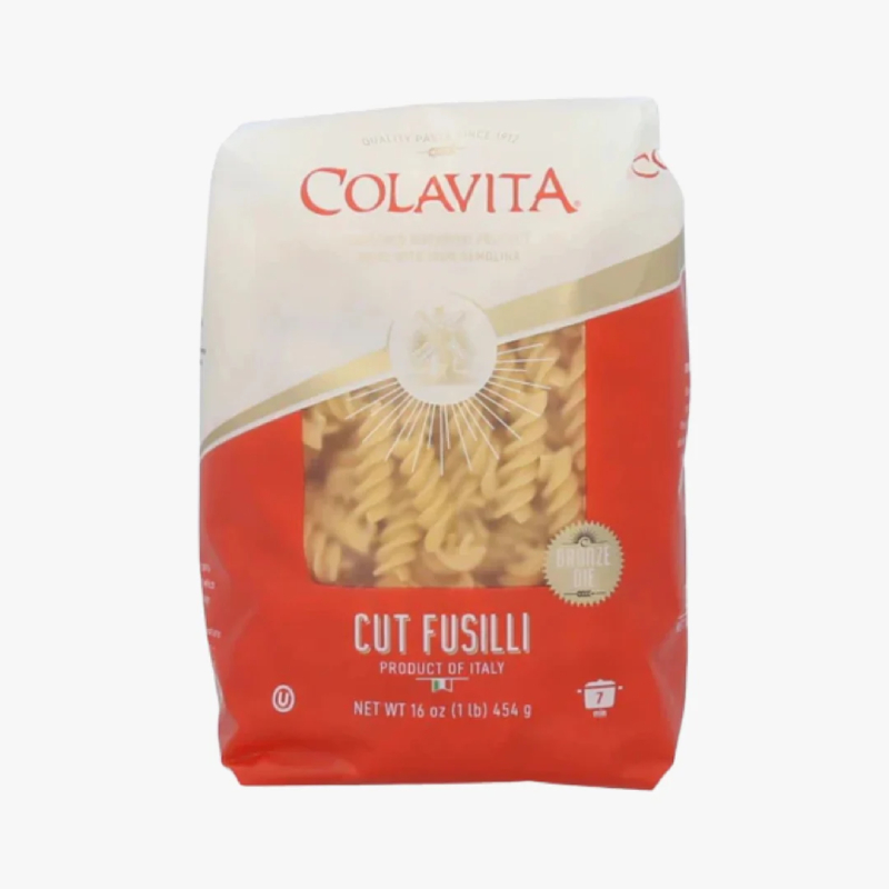 Colavita | Fusilli 500g