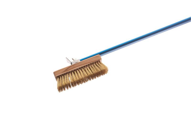 GI Metal | Rotating Head Oven Brush