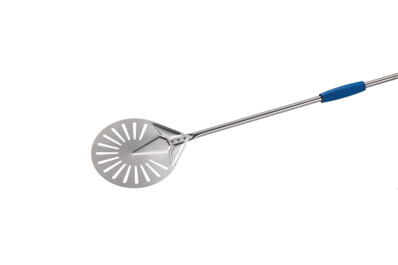 Gi Metal |  Azzurra Stainless Steel Pizza Peel