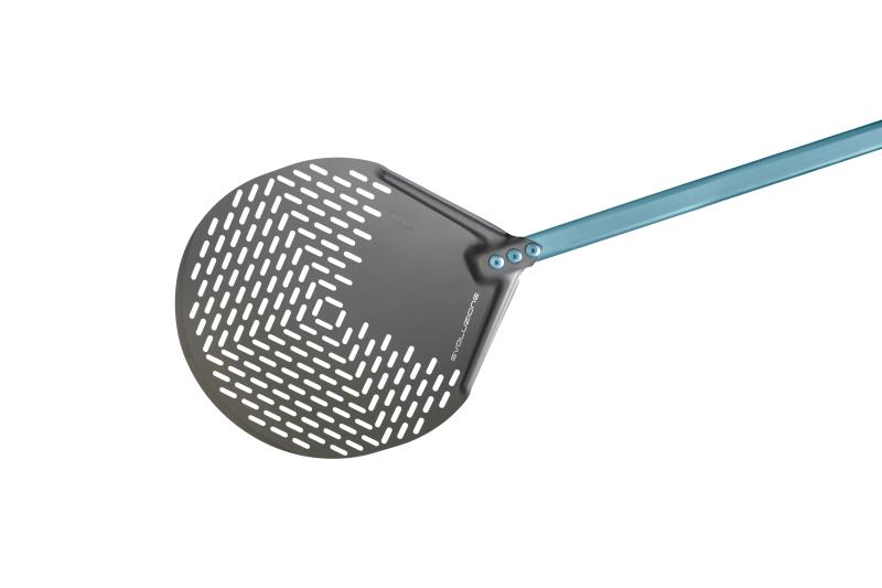 Gi Metal | Evolution S.H.A. Treated Aluminium Pizza Peel
