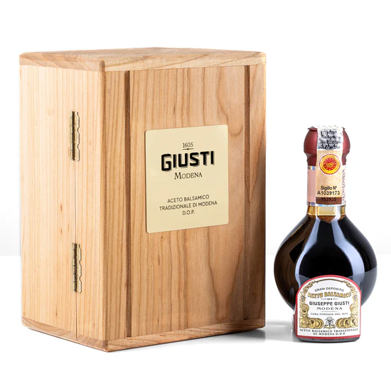 Giusti | Affinato DOP 100ml Box