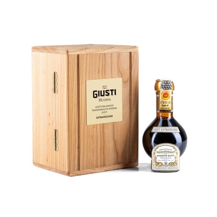 Giusti | Extravecchio DOP 100ml Box