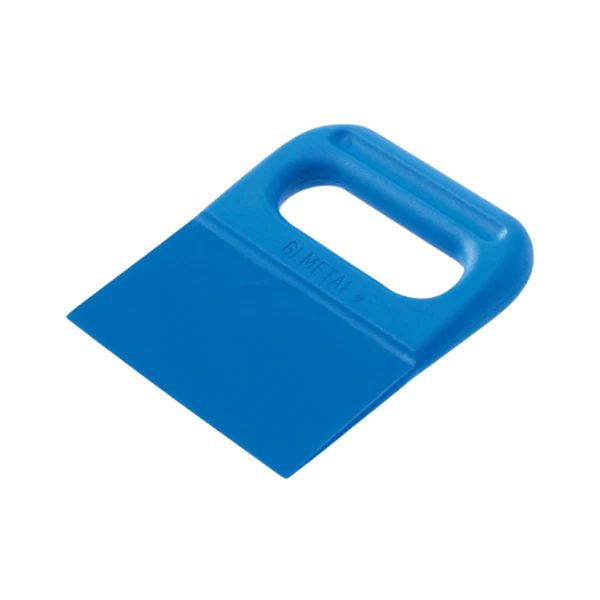 Heavy Duty Dough Cutter - Polymer
