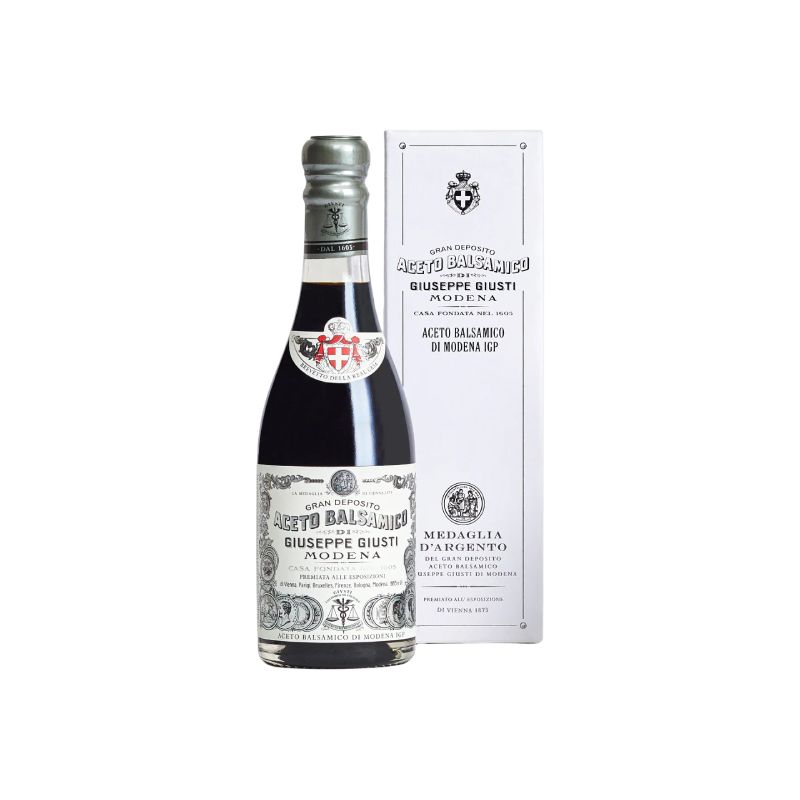 Giusti | Il Profumato Balsamic Vinegar of Modena 250ml