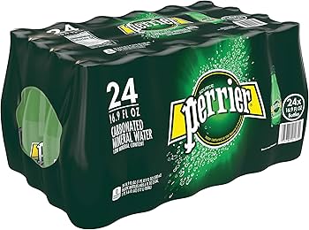 Perrier 500ml Original PET Water  | Trade
