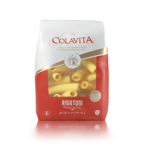 Colavita | Rigatoni 500g