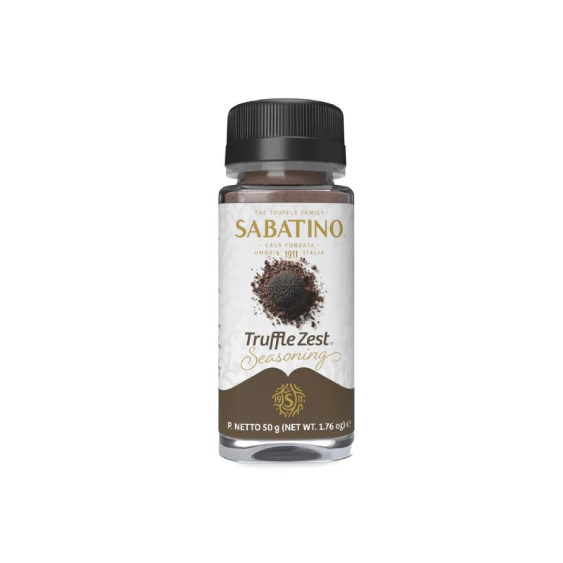 Sabatino | Truffle Zest 16g