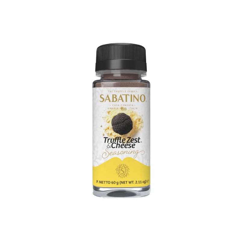 Sabatino | Truffle & Cheese 60g