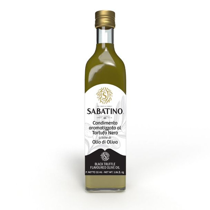 Sabatino | Black Truffle Oil 250ml