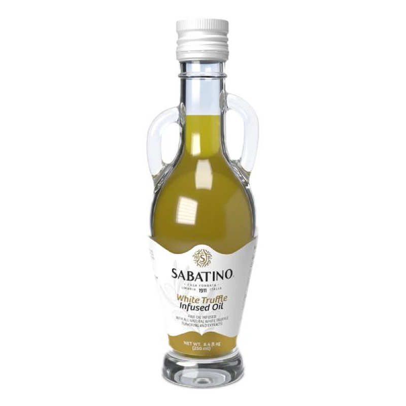 Sabatino | White Truffle Oil 250ml