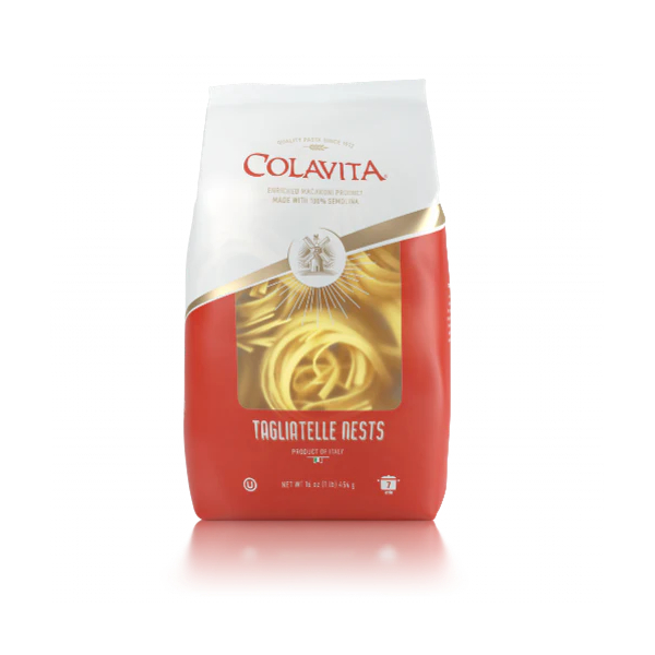 Colavita | Tagliatelle Nido 500g