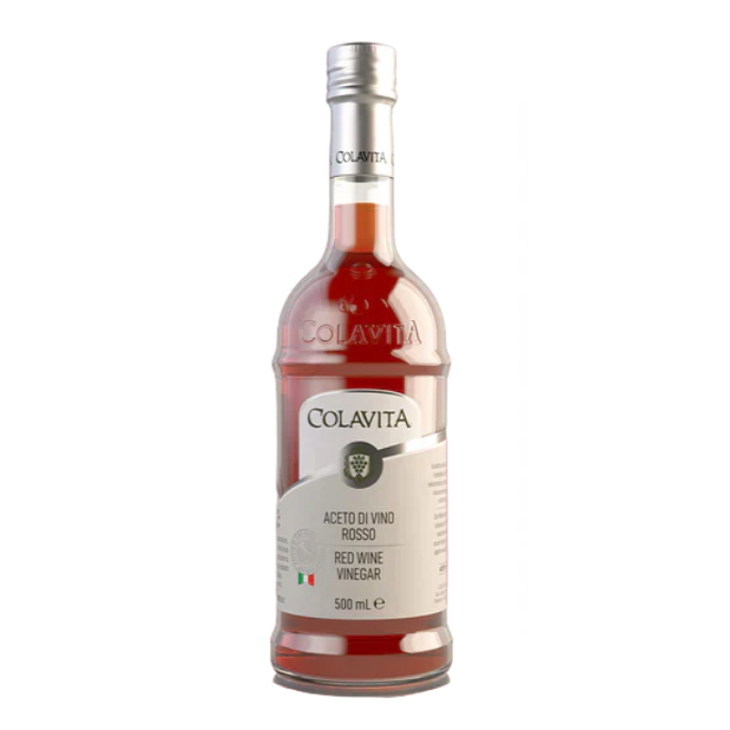 Colavita | Red Wine Vinegar 500ml