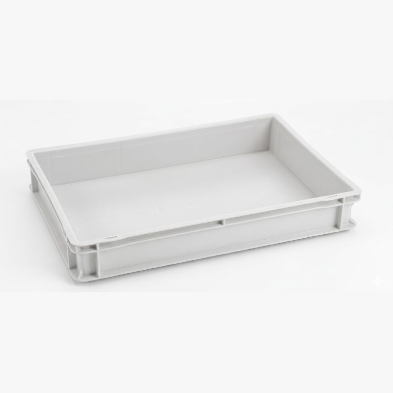 Dough Box - 60 x 40 x 7cm