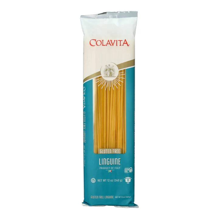 Colavita | Linguine Gluten-Free 350g