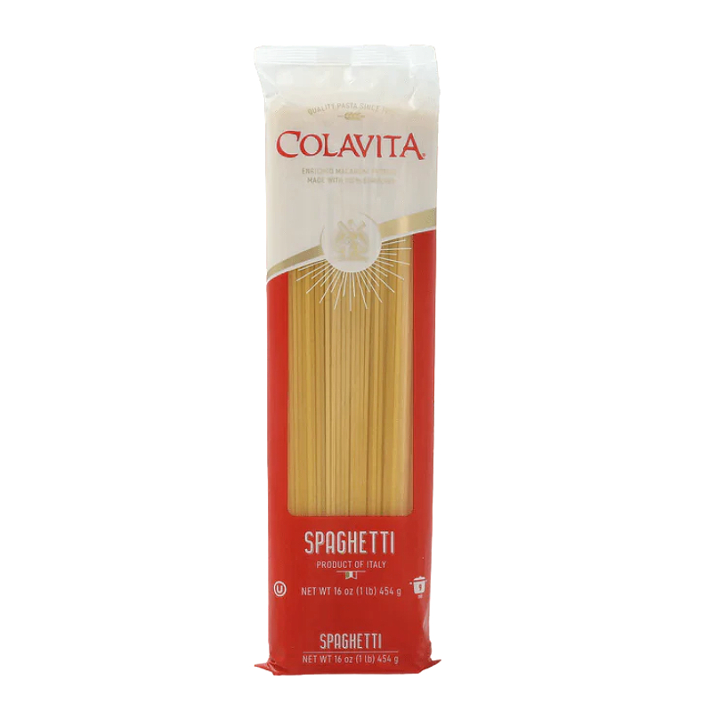 Colavita | Spaghetti 500g