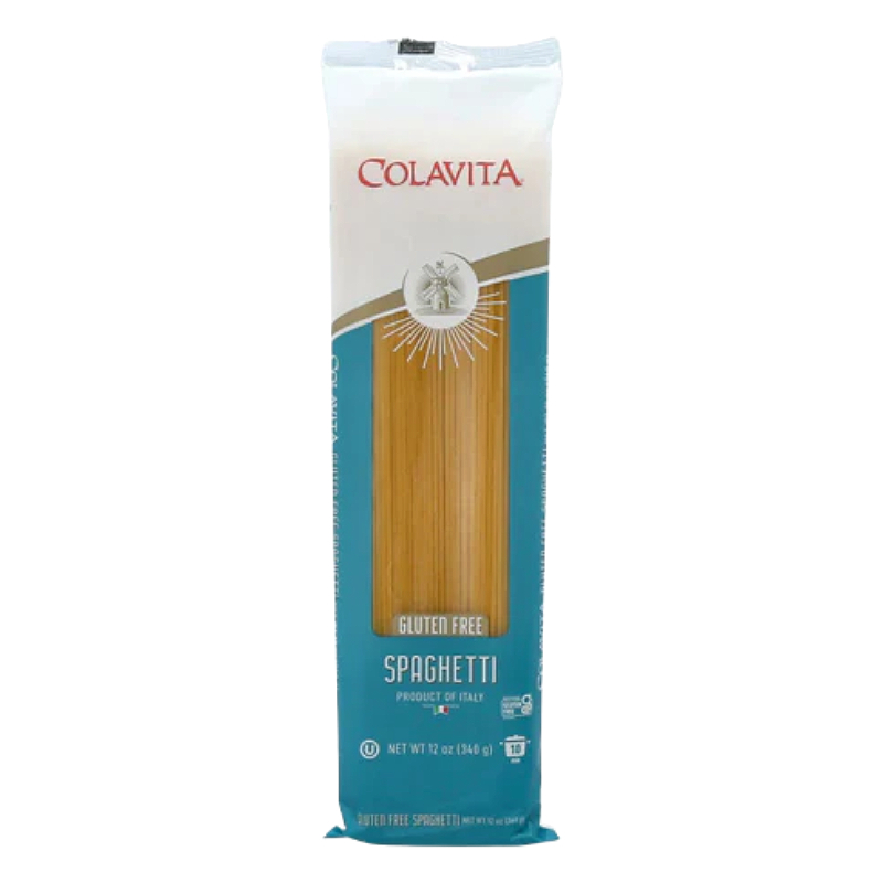 Colavita | Spaghetti Gluten-Free 340g