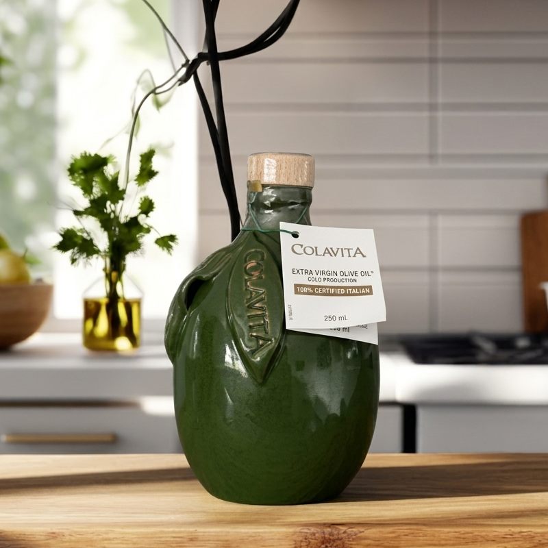 Colavita | 100% Italian Extra Virgin Olive Oil 250ml