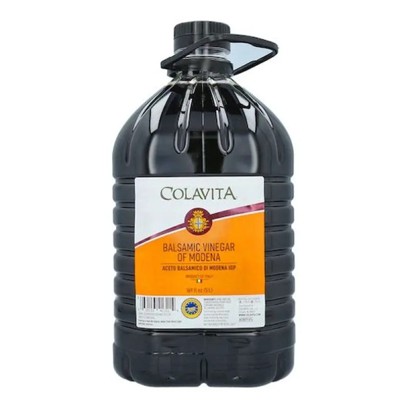 Colavita | Balsamic Vinegar of Modena PGI 5lt