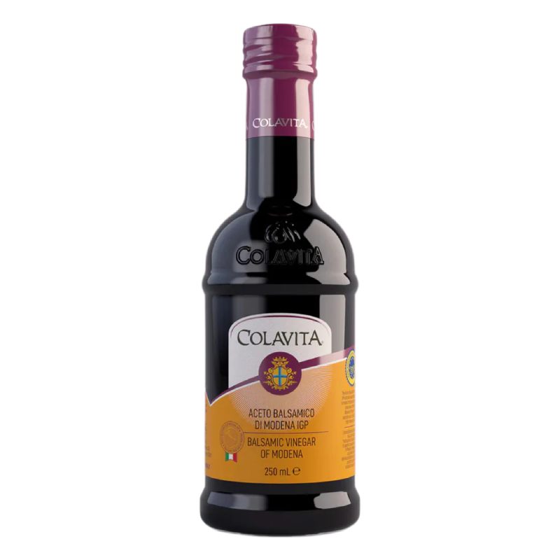 Colavita | Balsamic Vinegar of Modena PGI 250ml