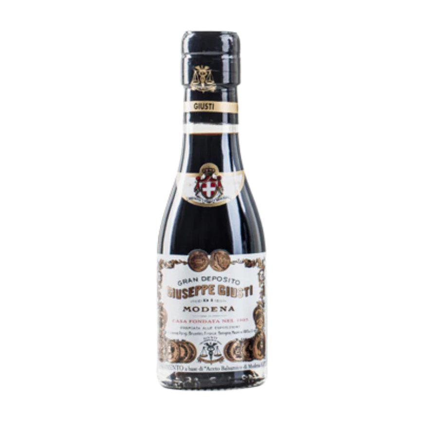Giusti | Il Classico Balsamic Vinegar of Modena 100ml