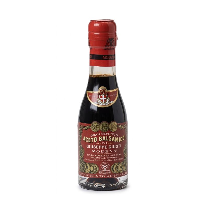Giusti | Riccardo Balsamic Vinegar of Modena 100ml