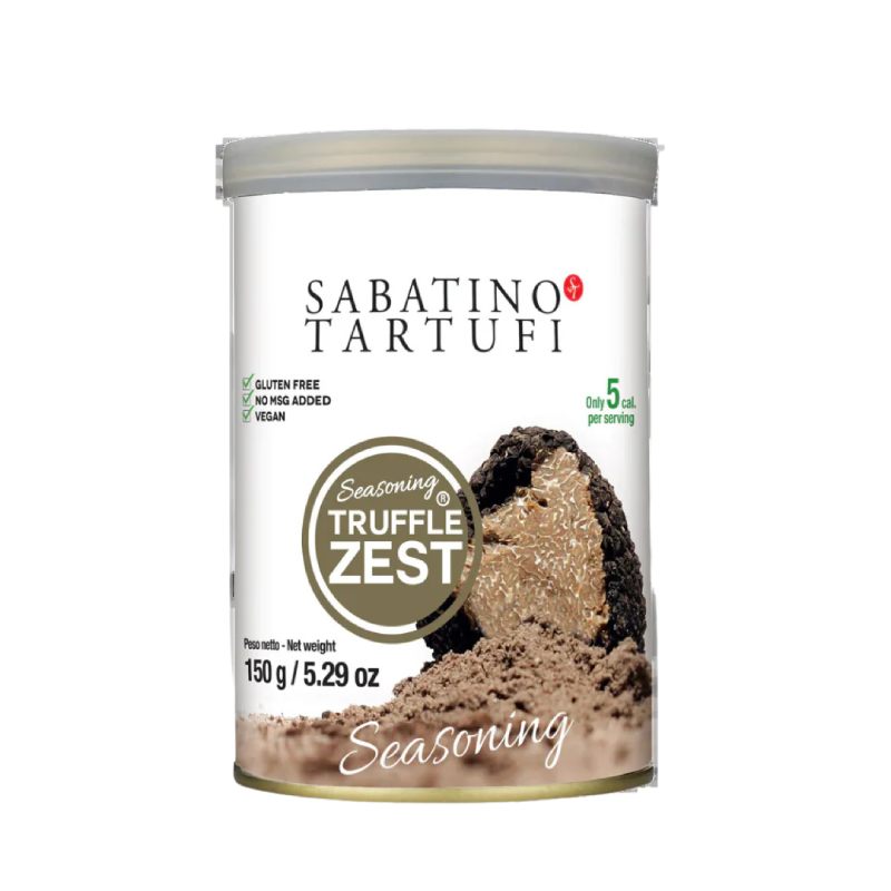 Sabatino | Truffle Zest 150g