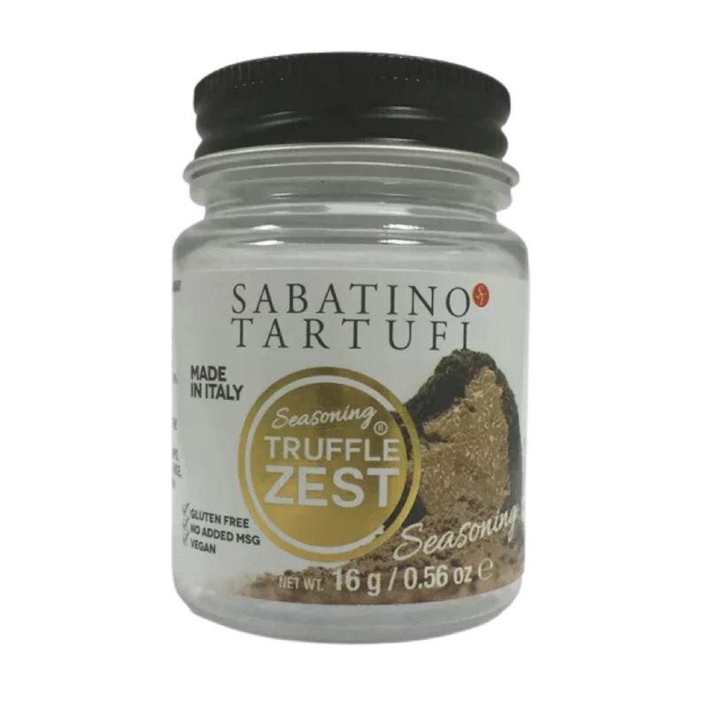 Sabatino | Truffle Zest 50g
