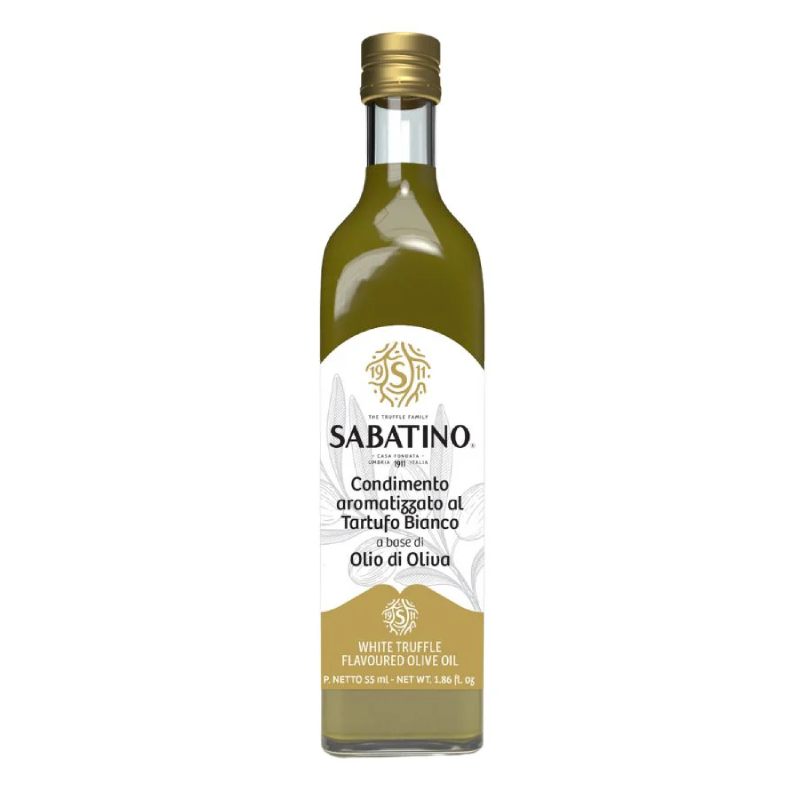 Sabatino | White Truffle Oil 55ml