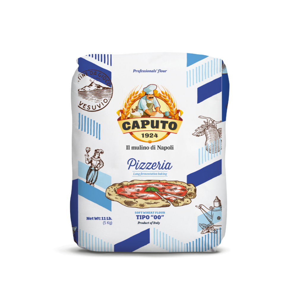Caputo | "00" Classico Flour 25kg