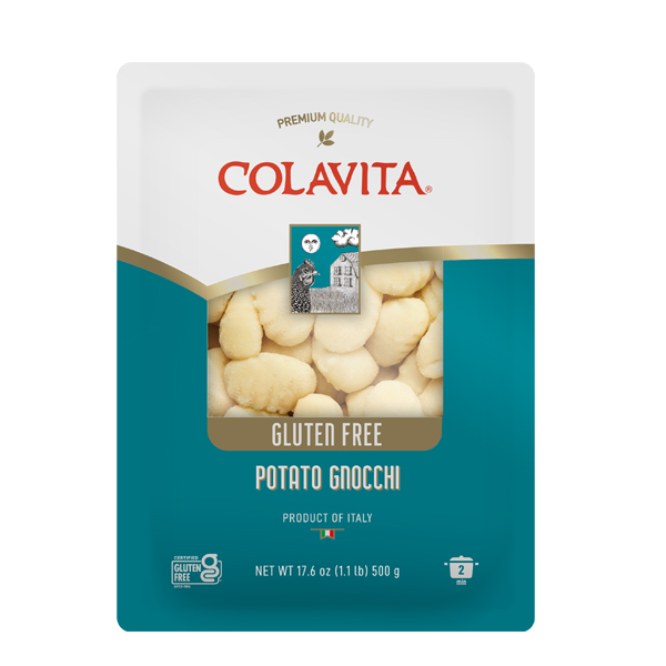 Colavita | Potato Gnocchi Gluten-Free