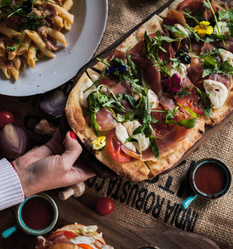 Italian Food Products Every Great Kitchen Should Have