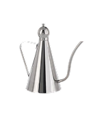 GI Metal | Stainless Steel Oil Can 1lt