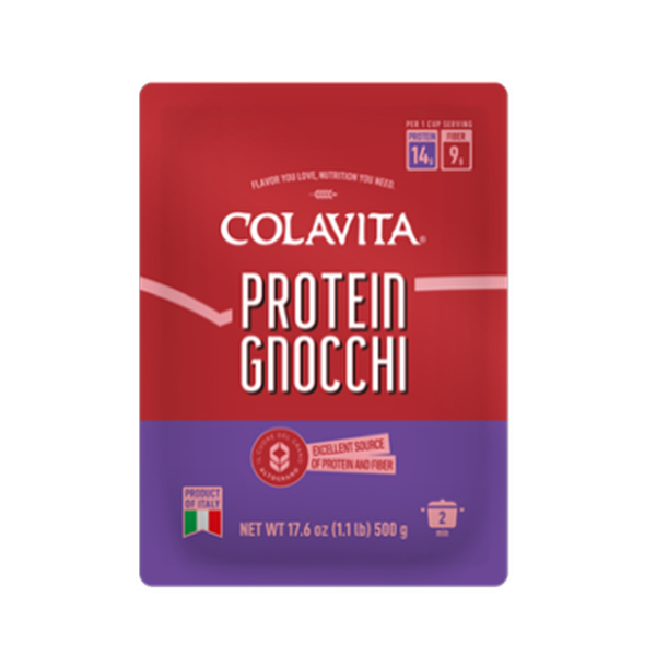 Colavita | Protein Potato Gnocchi
